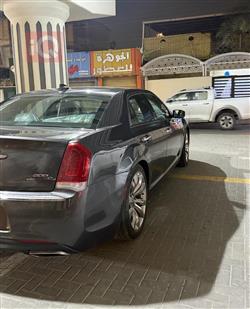 Chrysler 300